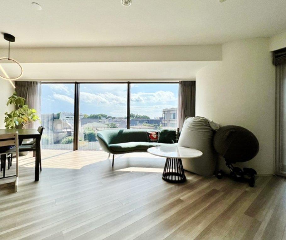 PROUD Daikanyama Front - PDJ Indonesia