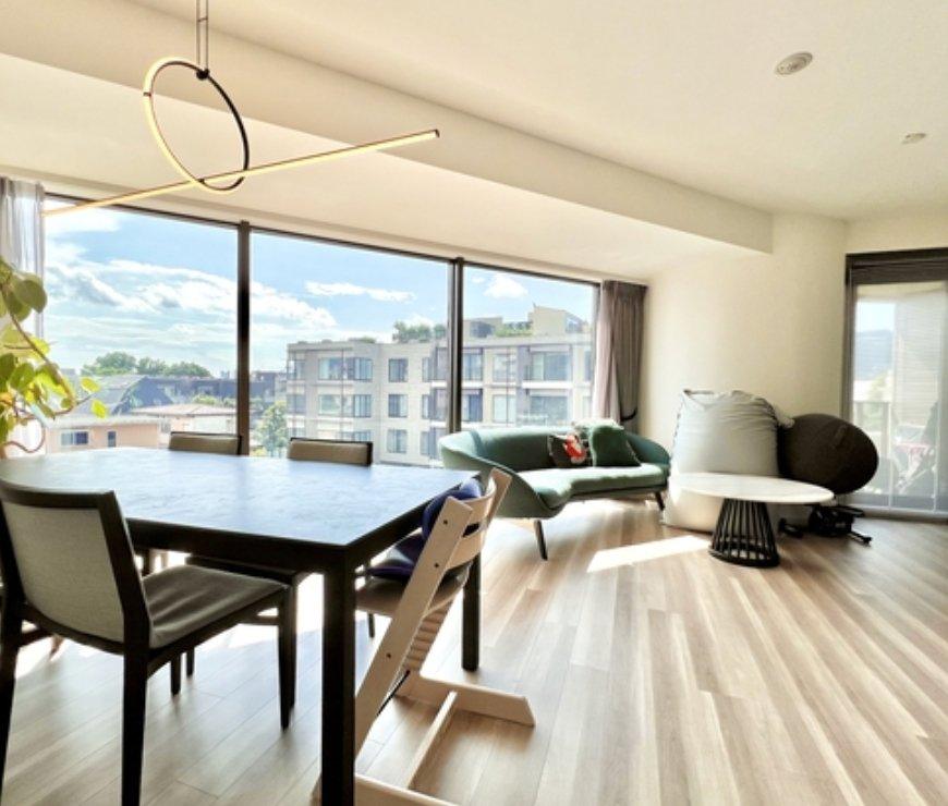 PROUD Daikanyama Front - PDJ Indonesia