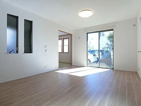 Proud Season Hibarigaoka House - PDJ Indonesia