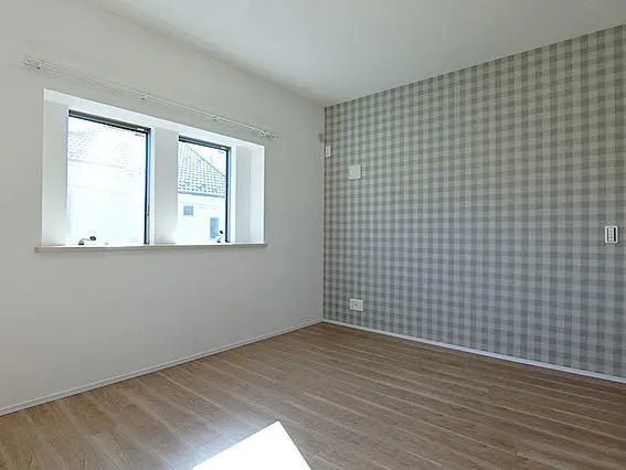 Proud Season Hibarigaoka House - PDJ Indonesia