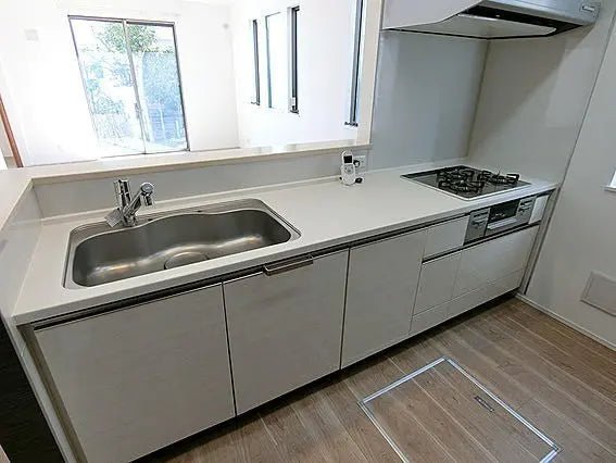 Proud Season Hibarigaoka House - PDJ Indonesia