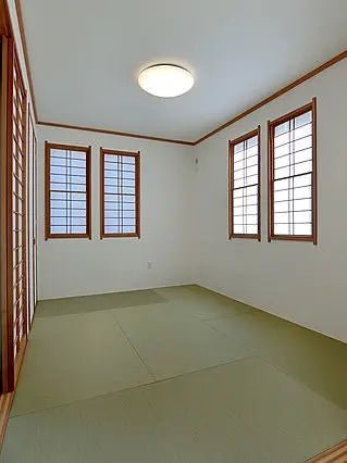 Proud Season Hibarigaoka House - PDJ Indonesia