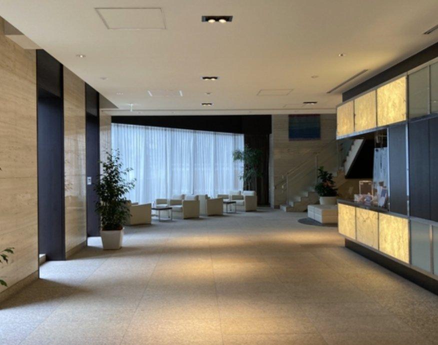 PROUD Tower Chiyoda Fujimi - PDJ Indonesia