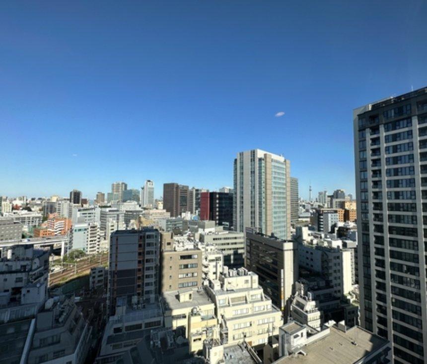 PROUD Tower Chiyoda Fujimi - PDJ Indonesia