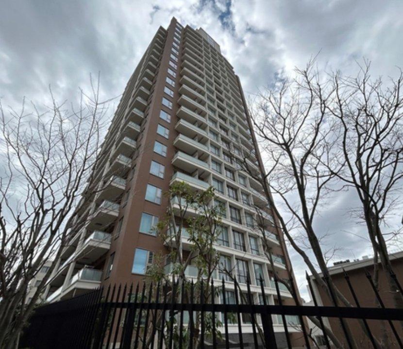 PROUD Tower Chiyoda Fujimi Residence - PDJ Indonesia