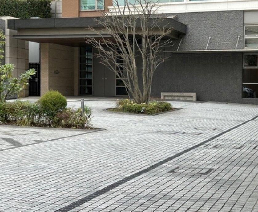 PROUD Tower Chiyoda Fujimi Residence - PDJ Indonesia