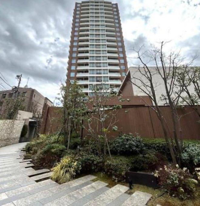 PROUD Tower Chiyoda Fujimi Residence - PDJ Indonesia