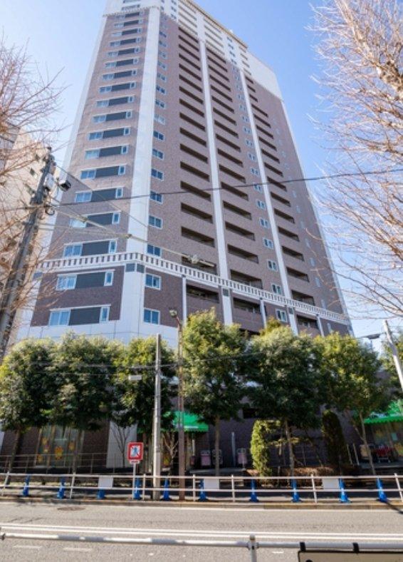 Regno Sereno, 3, Kitashinjuku, Shinjuku-ku - PDJ Indonesia