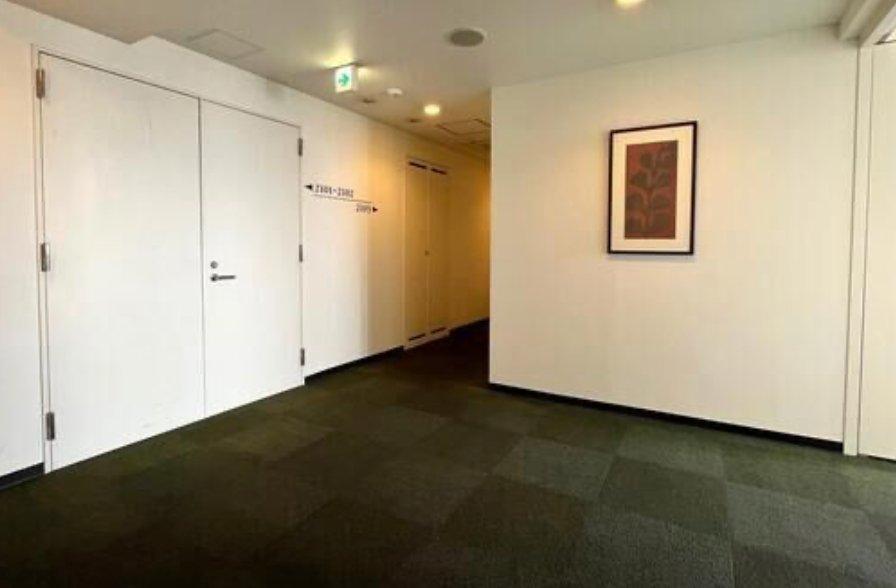 Regno Sereno, 3, Kitashinjuku, Shinjuku-ku - PDJ Indonesia