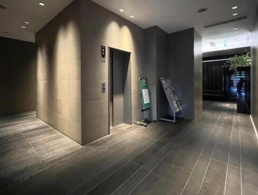 Regno Sereno, 3, Kitashinjuku, Shinjuku-ku - PDJ Indonesia