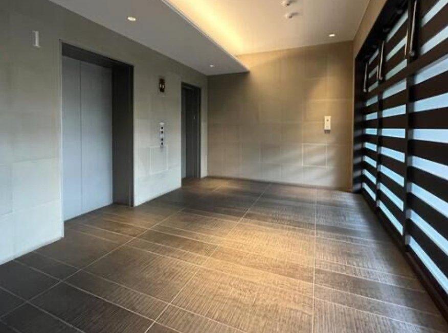 Regno Sereno, 3, Kitashinjuku, Shinjuku-ku - PDJ Indonesia