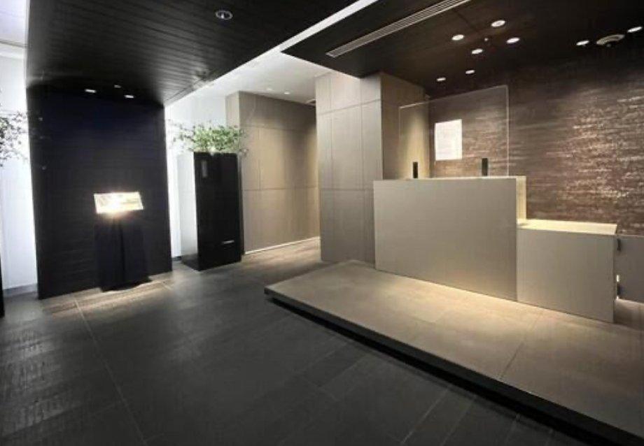 Regno Sereno, 3, Kitashinjuku, Shinjuku-ku - PDJ Indonesia