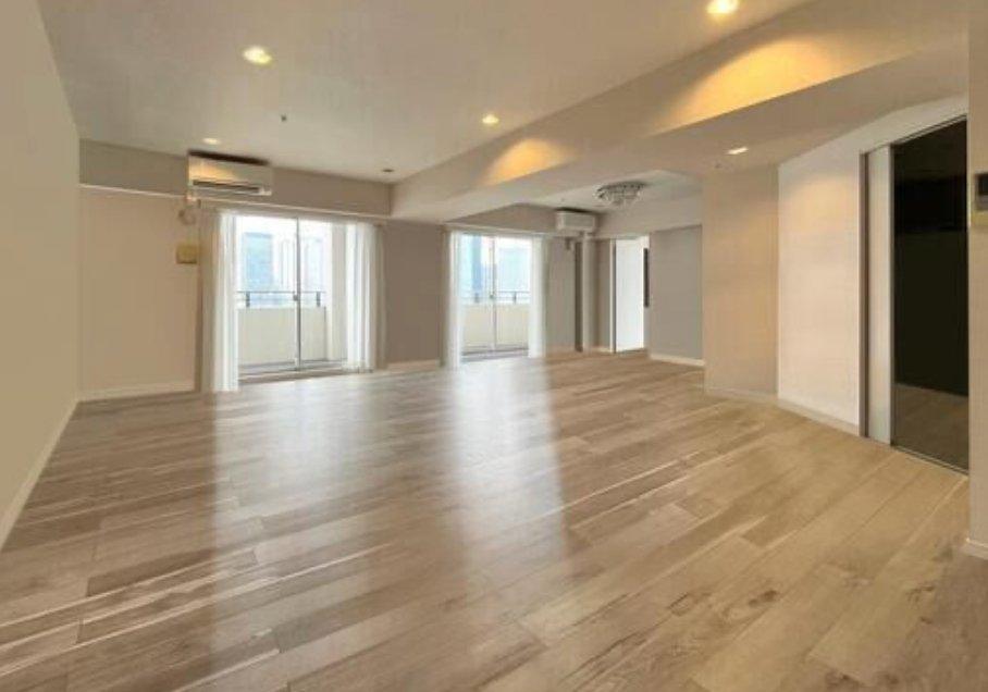 Regno Sereno, 3, Kitashinjuku, Shinjuku-ku - PDJ Indonesia