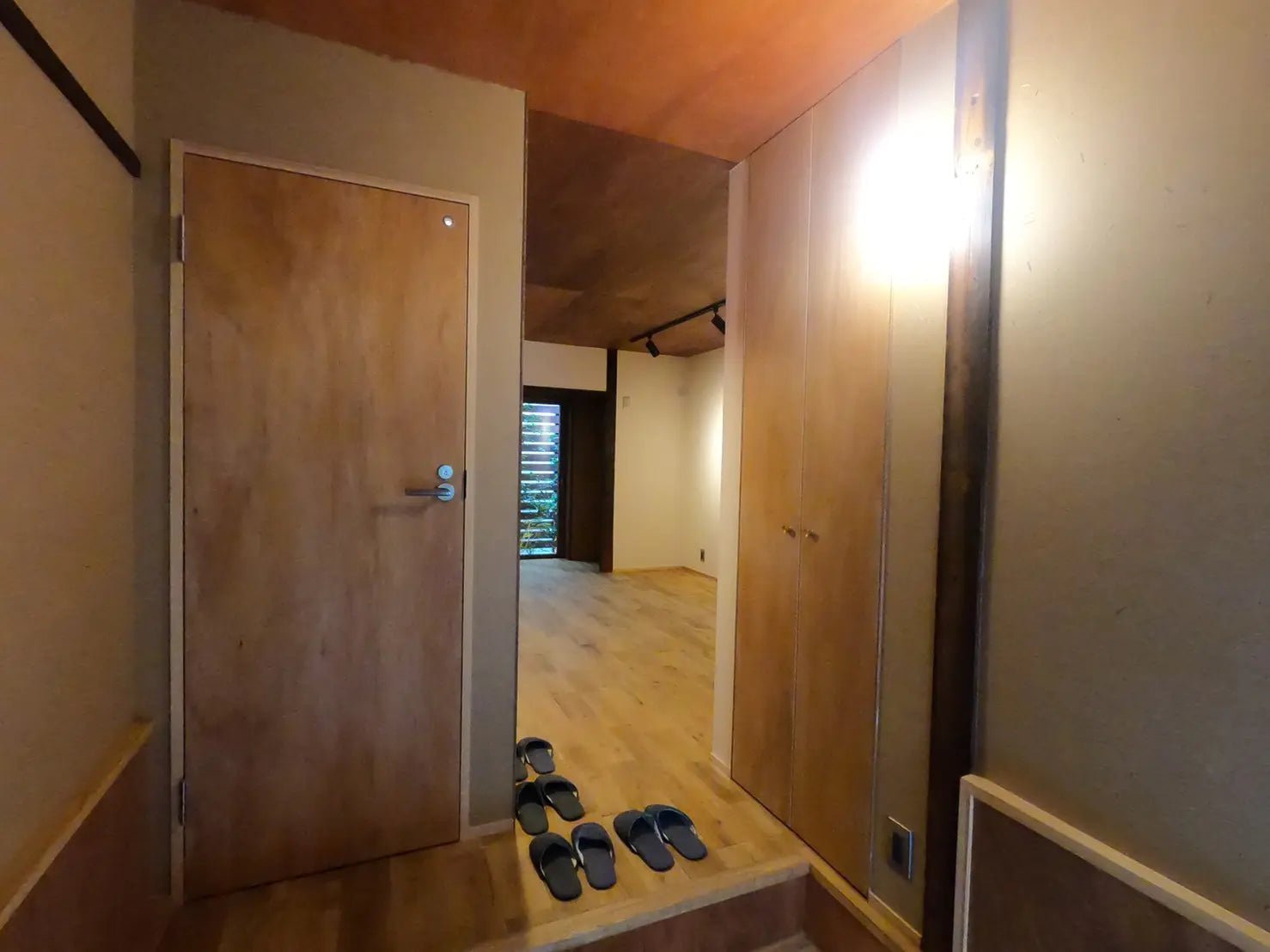 RENOVATION House - PDJ Indonesia