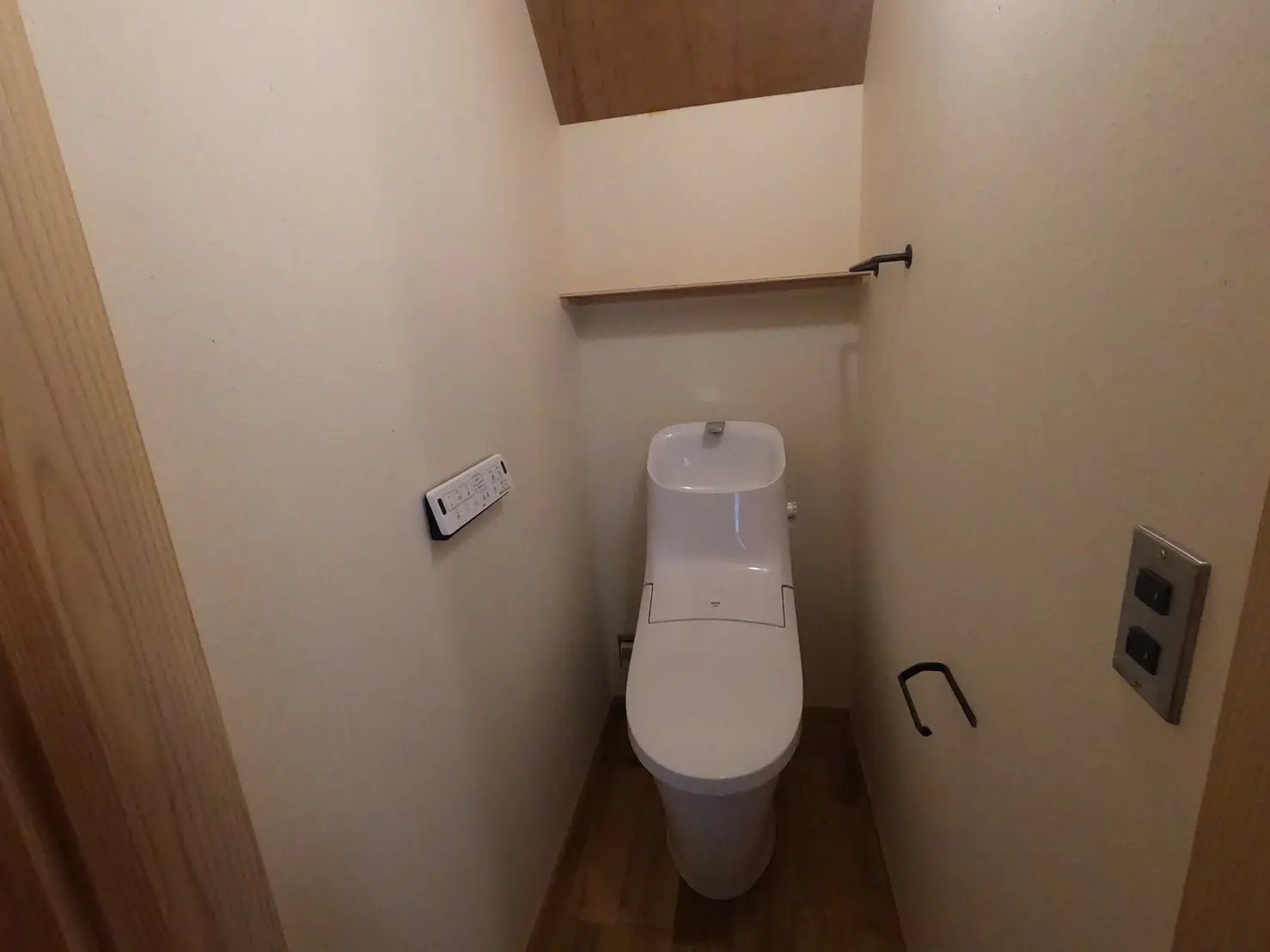 RENOVATION House - PDJ Indonesia