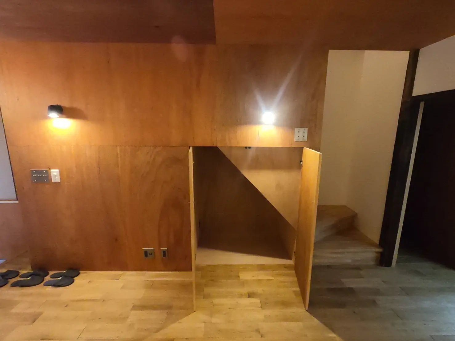 RENOVATION House - PDJ Indonesia