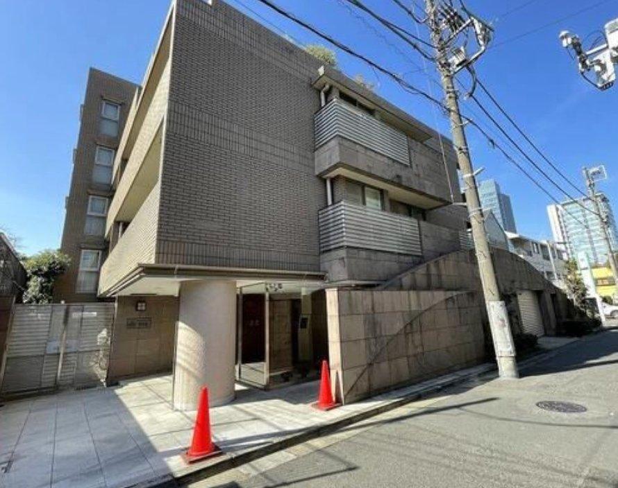 ROI VERT Omotesando - PDJ Indonesia