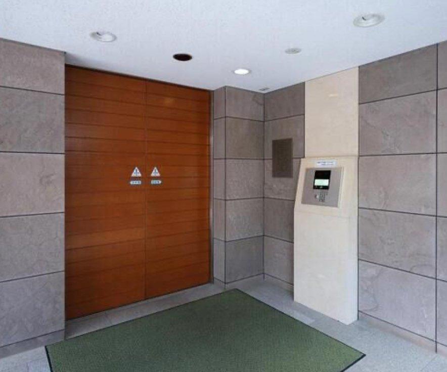 ROI VERT Omotesando - PDJ Indonesia