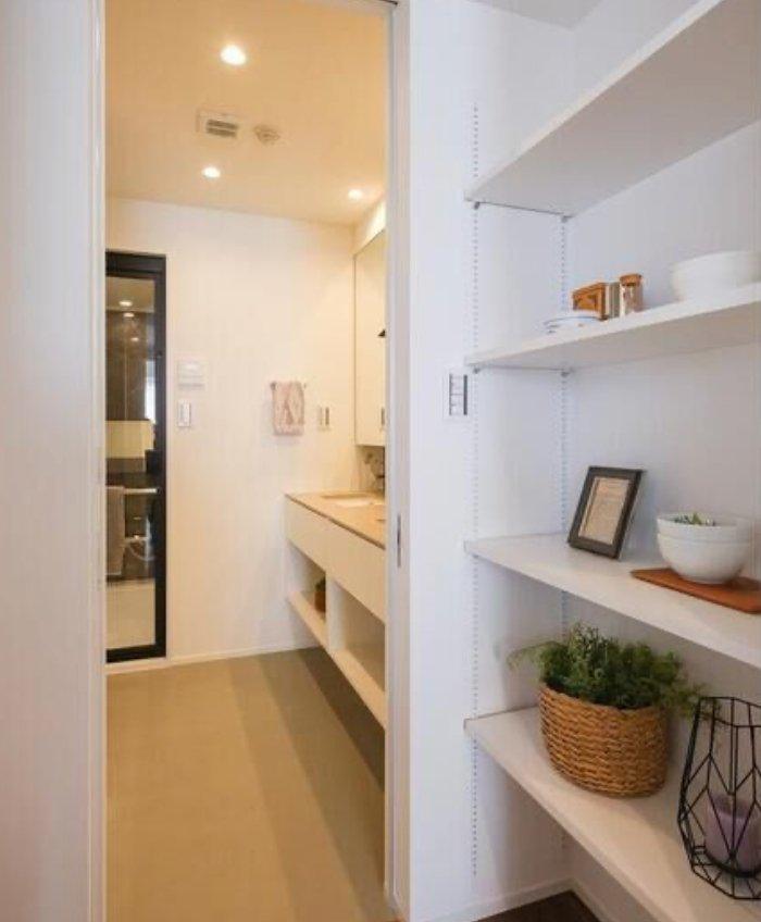 ROI VERT Omotesando - PDJ Indonesia