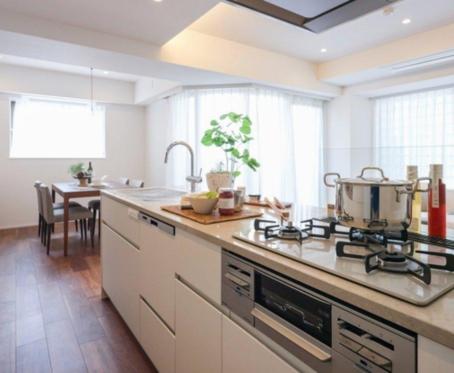 ROI VERT Omotesando - PDJ Indonesia