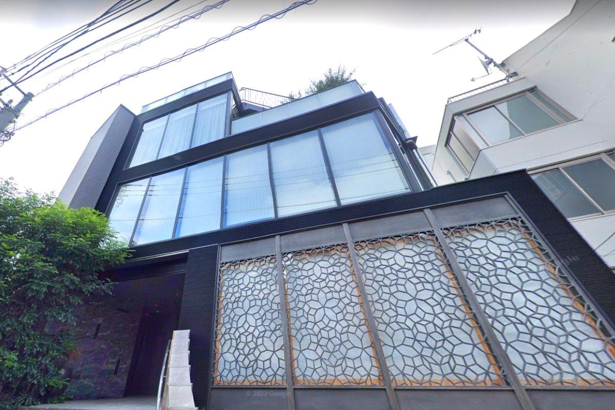 Roppongi 7-chome Building - PDJ Indonesia