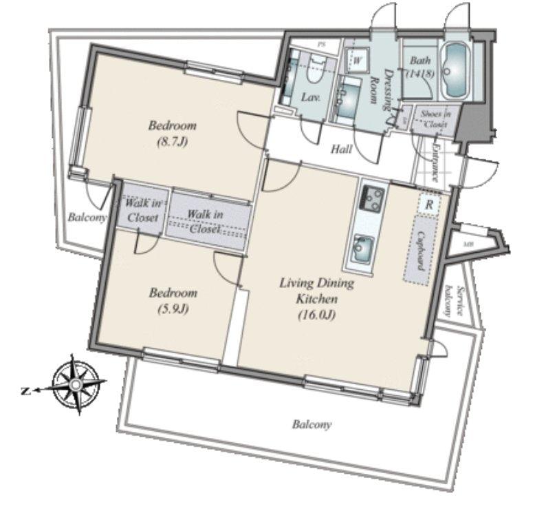 RoyalSeason Azabu Nagasaka - PDJ Indonesia