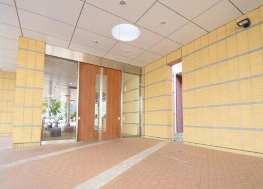 Shibaura island cape Tower - PDJ Indonesia