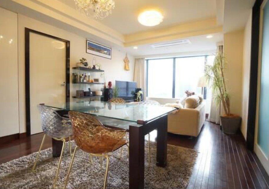 Shinagawa V Tower - PDJ Indonesia