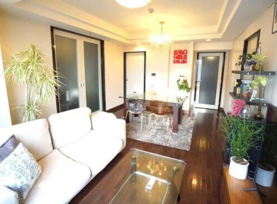 Shinagawa V Tower - PDJ Indonesia