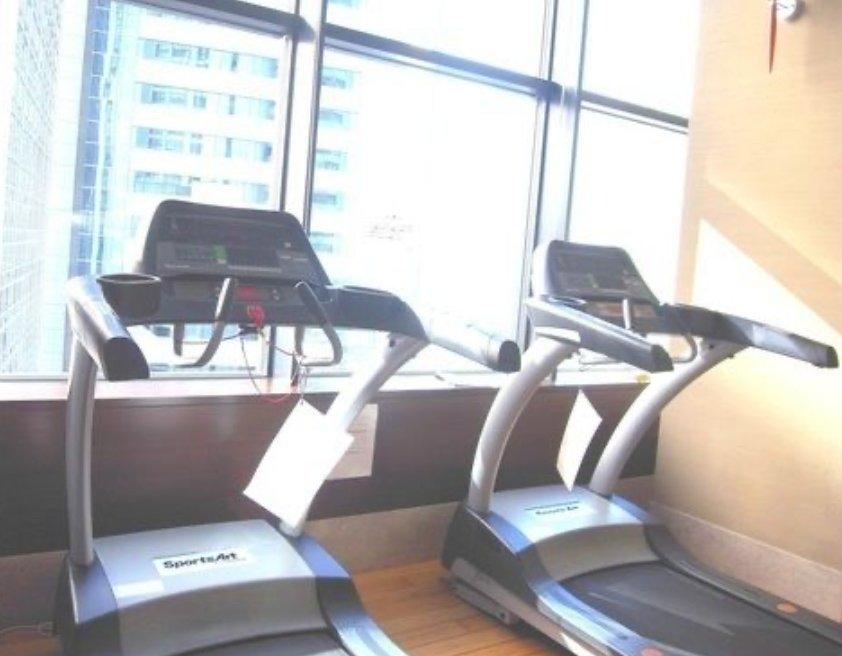 Shinagawa V Tower - PDJ Indonesia