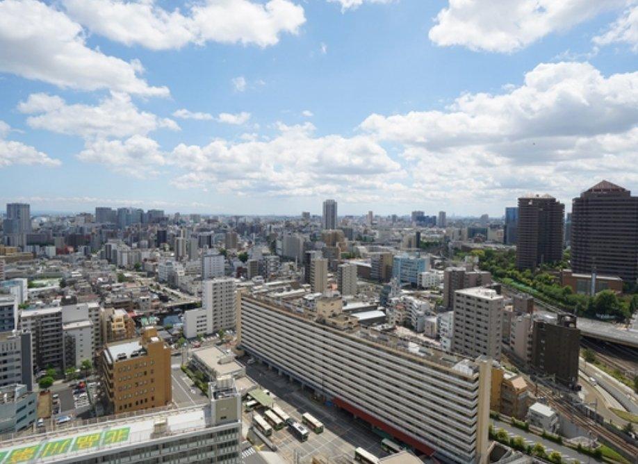 Shinagawa V Tower - PDJ Indonesia