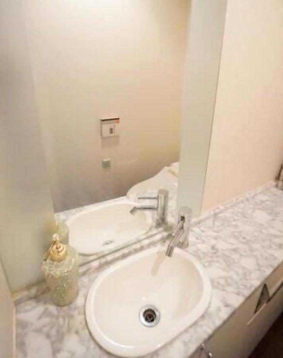 Shinagawa V Tower - PDJ Indonesia