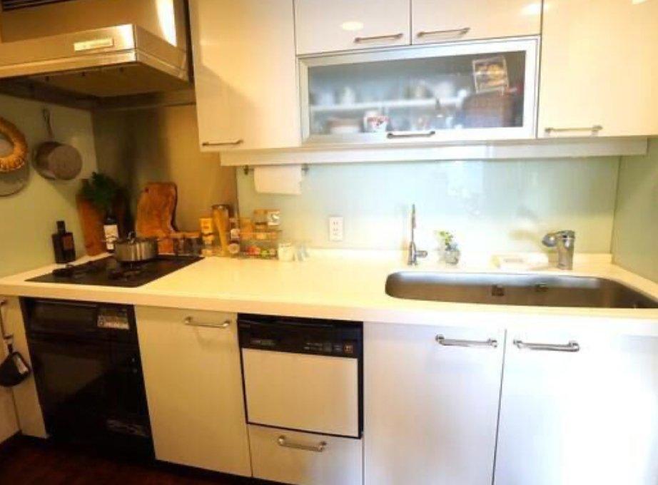 Shinagawa V Tower - PDJ Indonesia