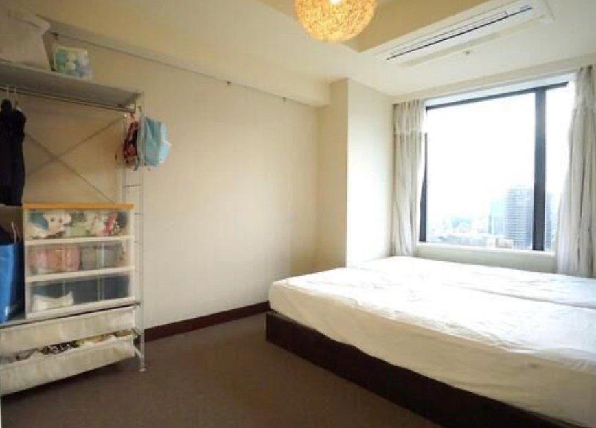 Shinagawa V Tower - PDJ Indonesia