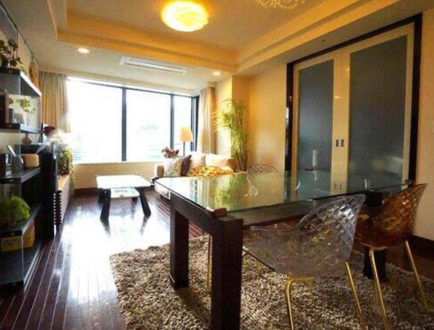 Shinagawa V Tower - PDJ Indonesia