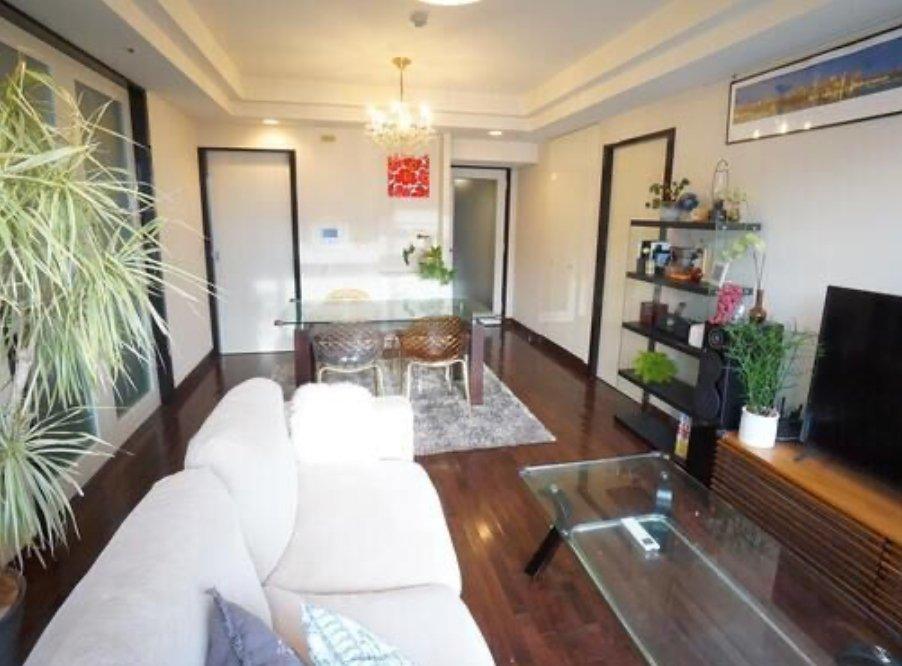 Shinagawa V Tower - PDJ Indonesia