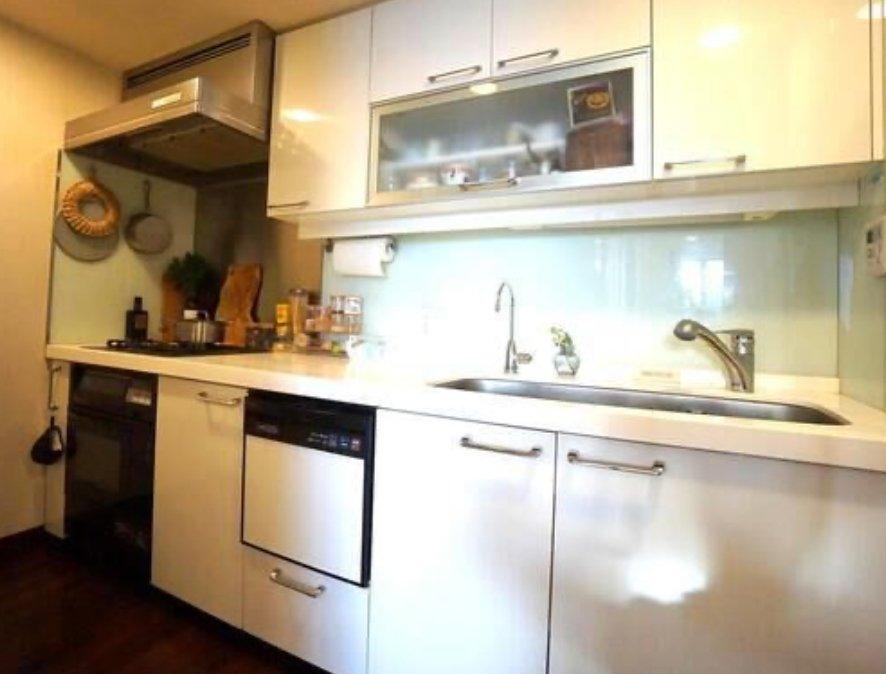 Shinagawa V Tower - PDJ Indonesia