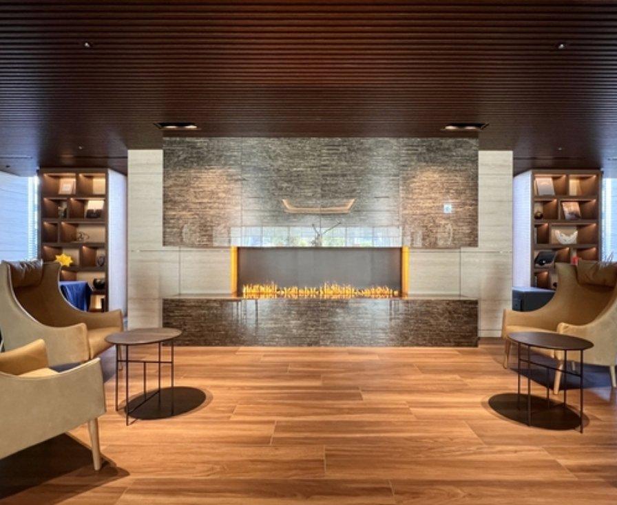 Shirokane THE Sky East Wing, 1, Shirokane, Minato-ku - PDJ Indonesia