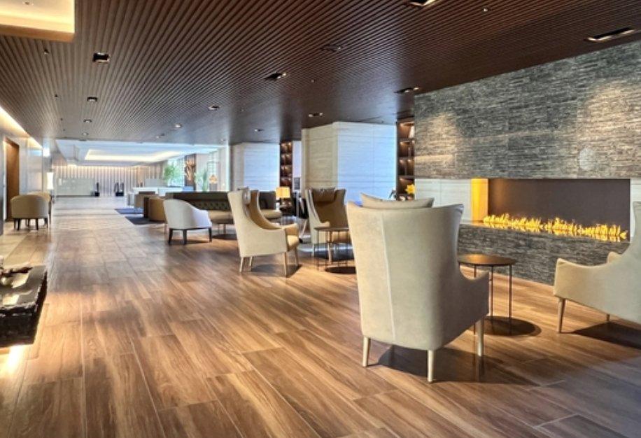 Shirokane THE Sky East Wing, 1, Shirokane, Minato-ku - PDJ Indonesia