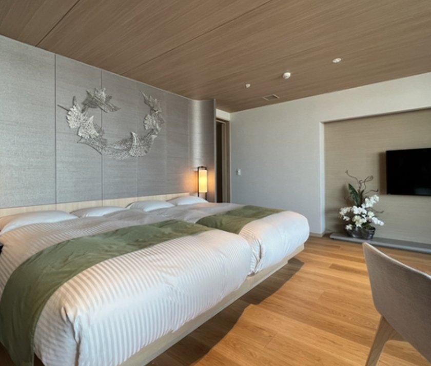 Shirokane THE Sky East Wing, 1, Shirokane, Minato-ku - PDJ Indonesia