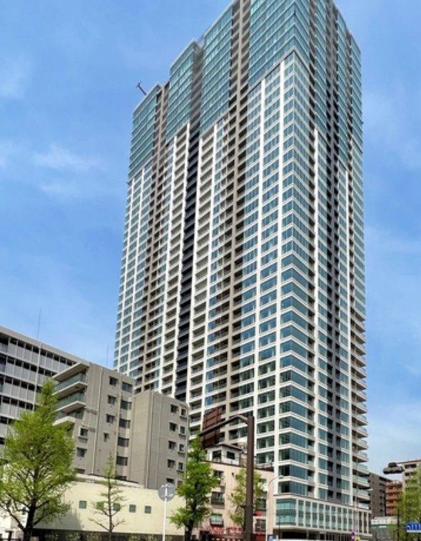 Shirokane THE Sky East Wing - PDJ Indonesia