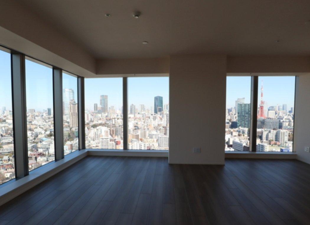 Shirokane THE Sky East Wing - PDJ Indonesia