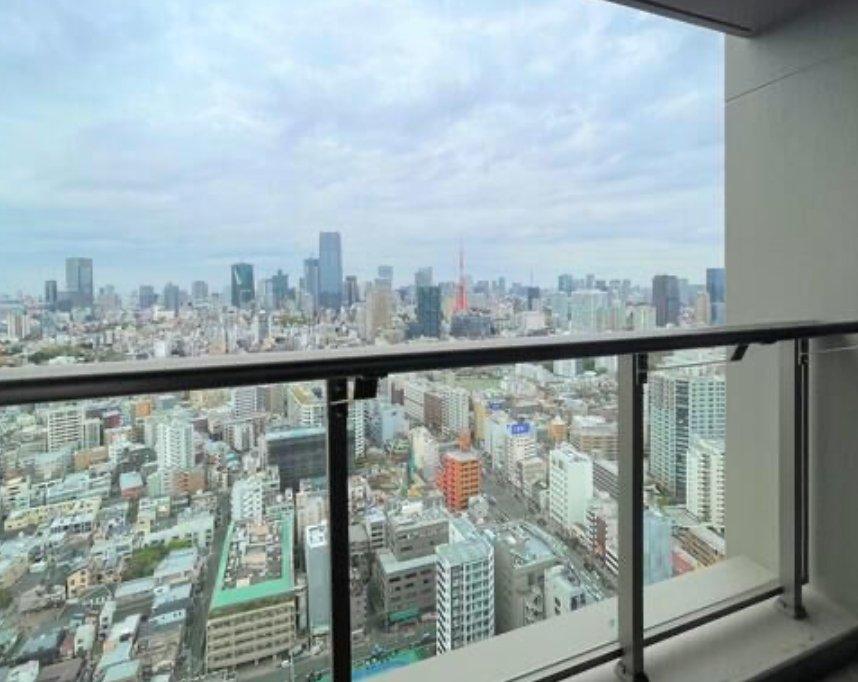 Shirokane THE Sky East Wing - PDJ Indonesia