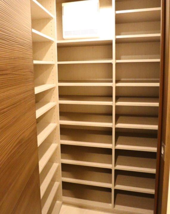 Shirokane THE Sky East Wing - PDJ Indonesia