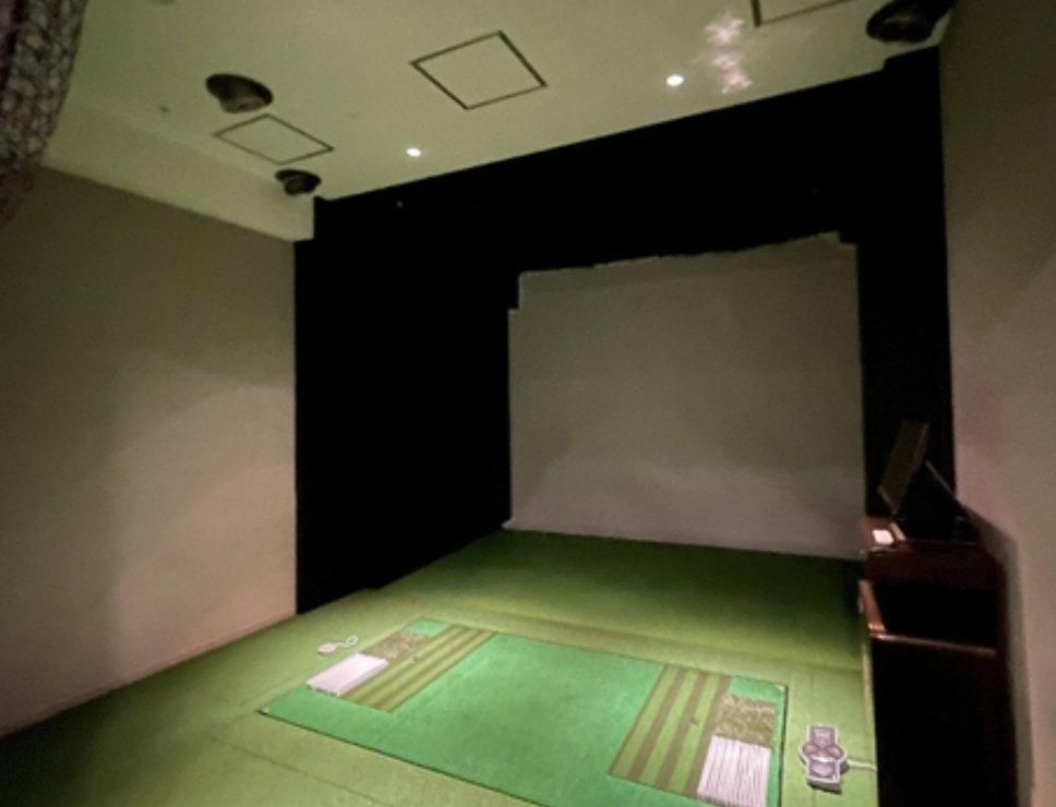 Shirokane THE Sky East Wing - PDJ Indonesia