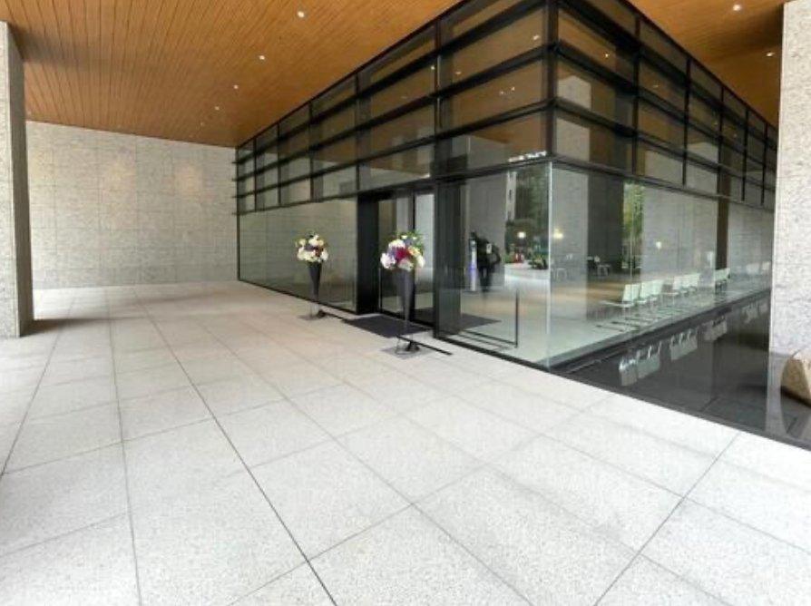 Shirokane THE Sky East Wing - PDJ Indonesia