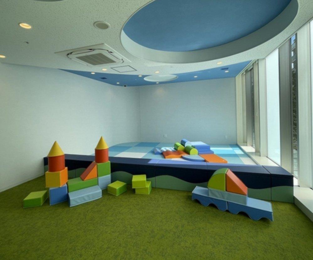 Shirokane THE Sky East Wing - PDJ Indonesia