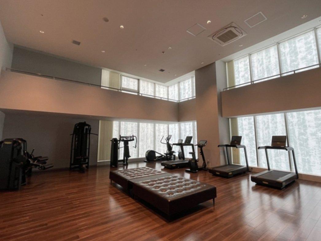 Shirokane THE Sky East Wing - PDJ Indonesia