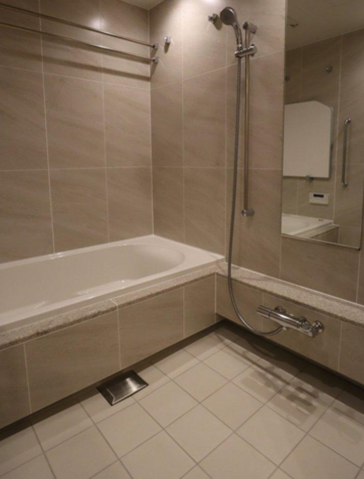 Shirokane THE Sky East Wing - PDJ Indonesia