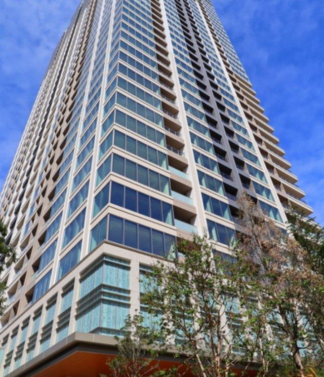 Shirokane THE Sky West Wing - PDJ Indonesia